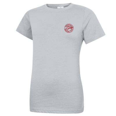 Shustoke SC Ladies T-shirt Thumbnail