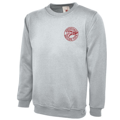 Shustoke SC Junior Sweatshirt Thumbnail