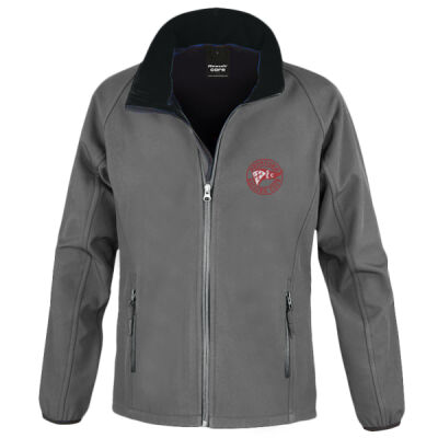 Shustoke SC Mens Soft Shell Jacket Thumbnail