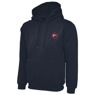 Shustoke SC Unisex Hoody Thumbnail