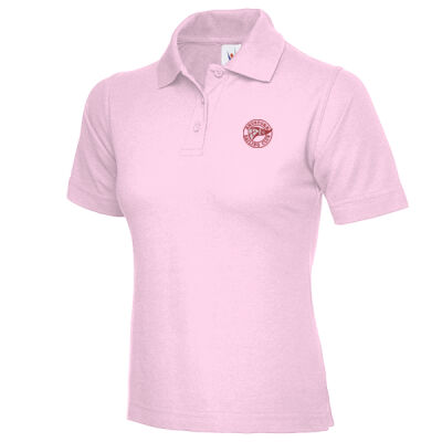 Shustoke SC Ladies Polo Thumbnail